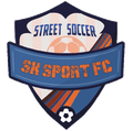 SK Sport Street Soccer FC Logo