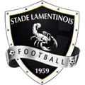 Stade Lamentinois Logo