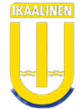 Ikaalisten Urheilijat Logo