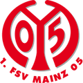 FSV Mainz 05 U19 Logo