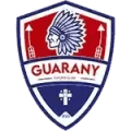 Guarany de Camaragibe Logo