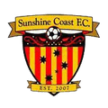 Sunshine Coast U20 Logo