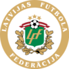 ลัตเวีย (ญ) U19 Logo