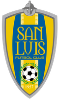 San Luis FC (W) Logo