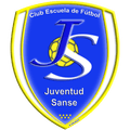 Juventud Sanse (w) Logo