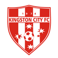 Kingston City U20 Logo