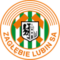 Zaglebie Lubin Logo