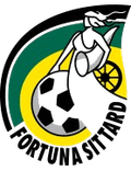 Fortuna Sittard (Youth) Logo