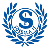 Sosdala IF Logo