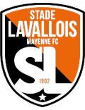 Laval U19 Logo