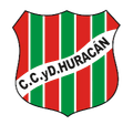 Huracan La Criolla Logo