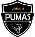 Pumas Las Vegas Logo