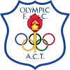 Canberra Olympic(w) Logo