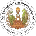 กัมปง Logo
