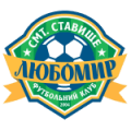 FC Lyubomyr Stavyshe Logo