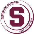 Deportivo Saprissa Logo