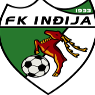FK Indija U19 Logo