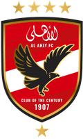 Ahly Sfaxien Logo