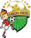 Ubonkids City Logo
