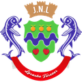 เยาวราช นาจม์ ลาเรช (ญ) Logo