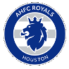 AHFC Royals Logo