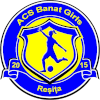 Banat Girls Women Logo