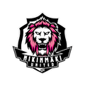 Nikinmaki United Logo