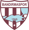 Bandirmaspor Logo