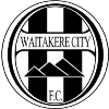 Waitakere City Reserves Logo