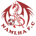 Namlha FC Logo