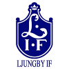 Ljungby IF Logo