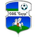 Slutsksakhar Slutsk Logo