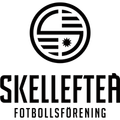 Skelleftea FF Logo