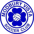 Modbury Vista(w) Logo