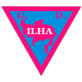 GD Ilha U19 Logo