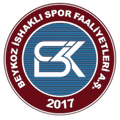 Beykoz Ishakli Spor Logo