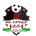 Wollo Kombolcha Logo