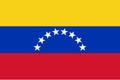 Venezuela U23 Logo