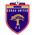 Essau United Logo
