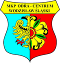 Odra Centrum Logo