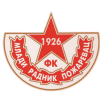 Mladi Radnik Logo