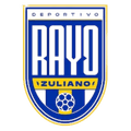 Rayo Zuliano Logo