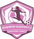 Bushrod Queens (W) Logo