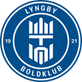 Lyngby BK Logo