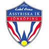 Assyriska Turab IK JKP Logo