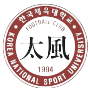 มหาวิทยาลัยกีฬาแห่งชาติเกาหลี Logo