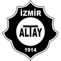Altay Spor KulubuU19 Logo