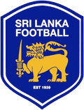 Sri Lanka s U20 (W) Logo