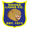 Noosa Reserves Logo