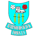 Barnoldswick Town Logo